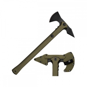 Topor TRENCH HAWK, Cold Steel - Img 1