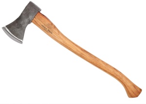 Topor universal Black Forest Woodworker 1000 gr. Helko Werk - Img 5