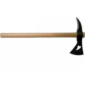 Topor WEEPING HEART HAWK, Cold Steel - Img 6