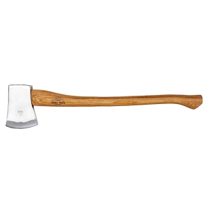 Toporul Tasmania Pattern Axe, Helko Werk - Img 1