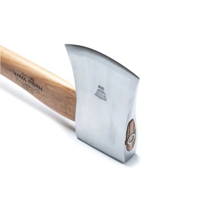 Toporul Tasmania Pattern Axe, Helko Werk - Img 5