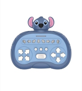 Consola jocuri copii tip Dance Game controller interactiv muzical