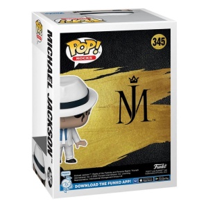 Figurina Pop din vinil – editie iconic outfit – 9 cm, cu cutie - Img 2