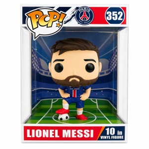 Figurină fotbalist 30 cm din plastic, model decorativ pentru colecție și cadou