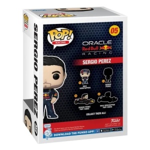 Figurina Racing – Max #03, Figurina Vinyl Colectibila Oracle - Img 2