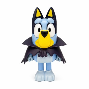 Figurină cățel năzdrăvan de Halloween, din plastic, 21 cm – model aleatoriu, jucărie pentru copii - Img 3