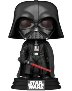 Figurina Darth Vader 597 – Bobble-Head Colectie Vinyl - Img 2