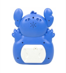 Joc interactiv pop it cu lumini si sunete, consola copii tip personaj clasic - Img 2