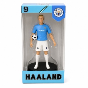 Figurina Fotbalist cu Minge in Cutie, Model Sportiv , Jucarie pentru Copii - Img 2