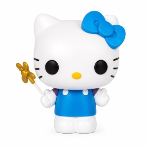 Figurina decorativa stil cartoon, design simpatic, cadou colectie - Img 2