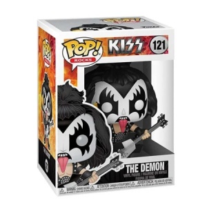Figurina Demon 121 – Figurina Vinil – Edite Colectie