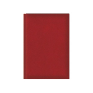 Agendă 448 New Karachi Bordo, nedatată 15x21 cm