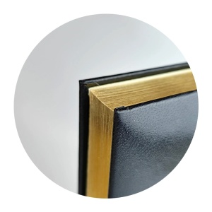 Agendă 457 New Karachi Rosso Ciliegia, zilnică 17 x 24 cm - Img 2