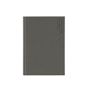 Agendă 457 Rivoli Tortora, zilnică 17 x 24 cm