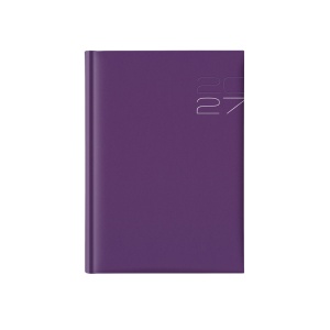 Agendă 460 Matra Viola, zilnică 15 x 21 cm