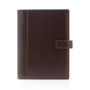 Agendă de lux Canyon Maro, 15 x 21 cm