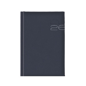 Agenda IT205 Matra Blu,zilnica 11x17cm