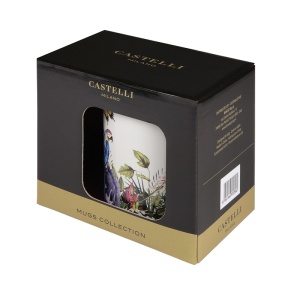 Cana Castelli Eden White ,300ml - Img 2