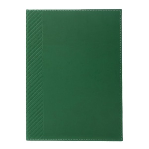 Mapă de lux Cometa Verde, 24 x 33 cm