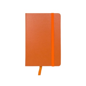 Notes Pratik S Orange, 9.5 x 14 cm