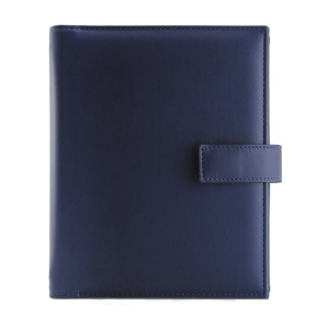 Organizer Gaia Blu, 15 x 21 cm