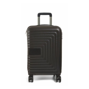 Troller din policarbonat/plastic ABS 4301 Nero, H 39 x 55 x 23 cm