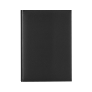 Agendă 439 Matra Nero, nedatată 15 x 21 cm