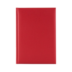 Agendă 439 Matra Rosso, nedatată 15 x 21 cm