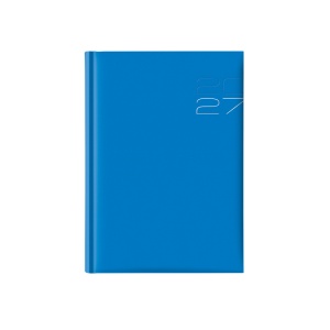 Agendă 460 Matra Blu Sky, zilnică 15 x 21 cm
