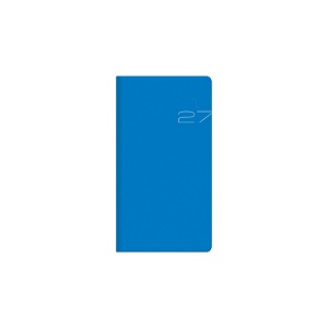 Agendă 480 Matra Blu Sky, săptămânală 8 x 15 cm