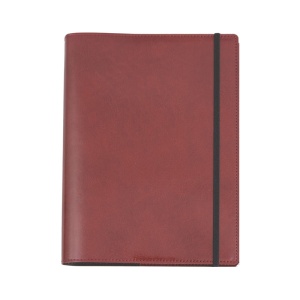 Agendă de lux Alicante Rossiccio, 15 x 21 cm