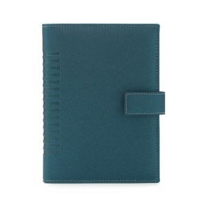 Agendă de lux Oxy Blu Cobalto, 15 x 21 cm