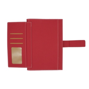 Agendă de lux Porto Rosso, 15 x 21 cm - Img 2