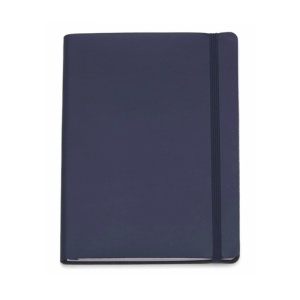 Notes Simply 2082 Blu , 13 x 21 cm