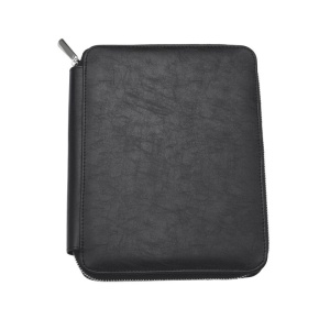 Notes Vlady 2112 Nero , 17,5 x 22,5 cm