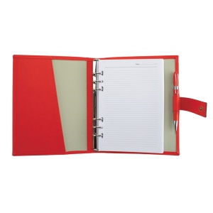 Organizer Gaia Rosso, 15 x 21 cm - Img 2