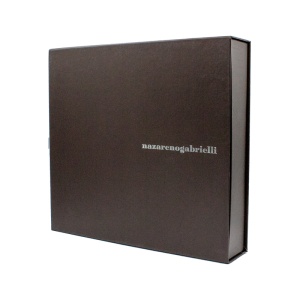 Organizer Lucido Bordo, 15 x 21 cm - Img 3