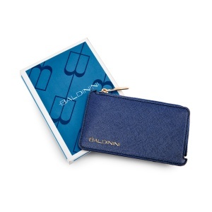 Port Card Baldinini Blu, CB5721B