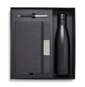 Set cadou Pilio, 2201 Nero