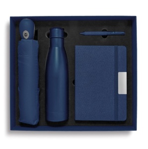 Set cadou Tedo, 2200 Blu