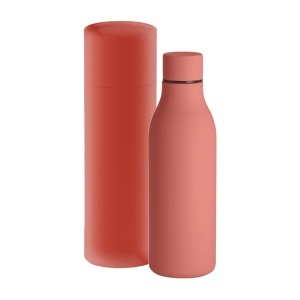 Termos pesca cu textură soft 8260, 550 ml, in cutie cadou