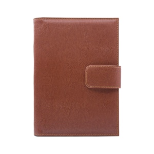 Agendă de lux Bahia Maro, 15x21 cm