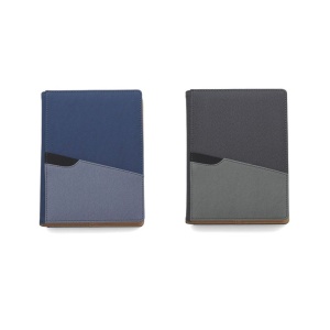 Agendă de lux Klima Blu, 17 x 24 cm - Img 3