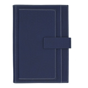 Agendă de lux Porto Blu, 17 x 24 cm
