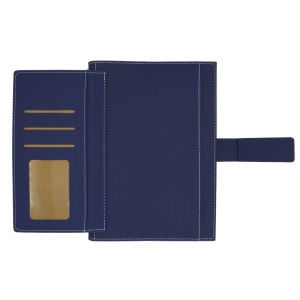 Agendă de lux Porto Blu, 17 x 24 cm - Img 2