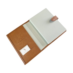 Agendă de lux Tokyo Maro, 15 x 21 cm - Img 2