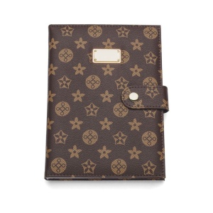 Agenda Icona bloc fix ,15x21 cm ,388 - Img 1