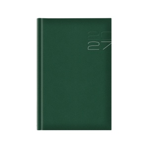 Agenda IT205 Matra Verde,zilnica 11x17cm