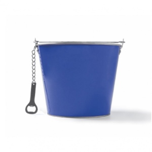Frapieră metal blu , 6040 , capacitate 6 litri