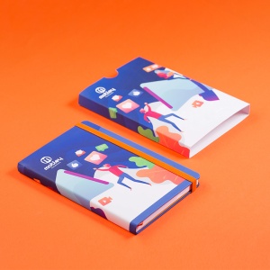 Notes 100% personalizat